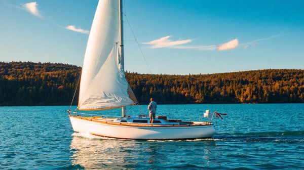 Top expériences en bateau de pêche pour explorer l'océan et les lacs